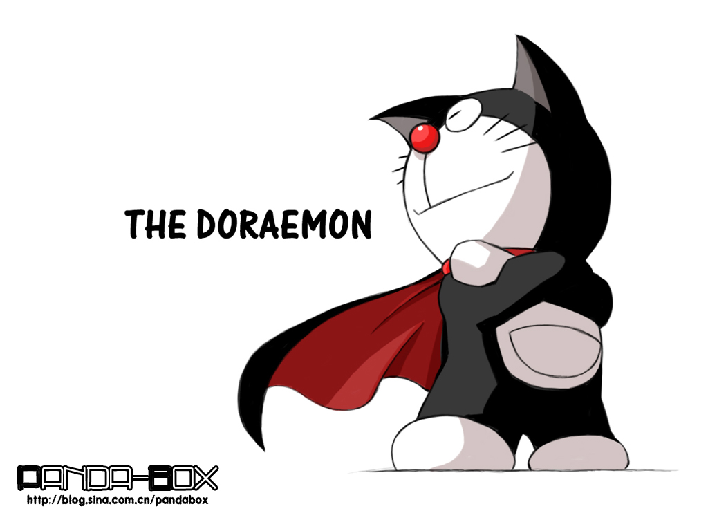 doraemon episode 1